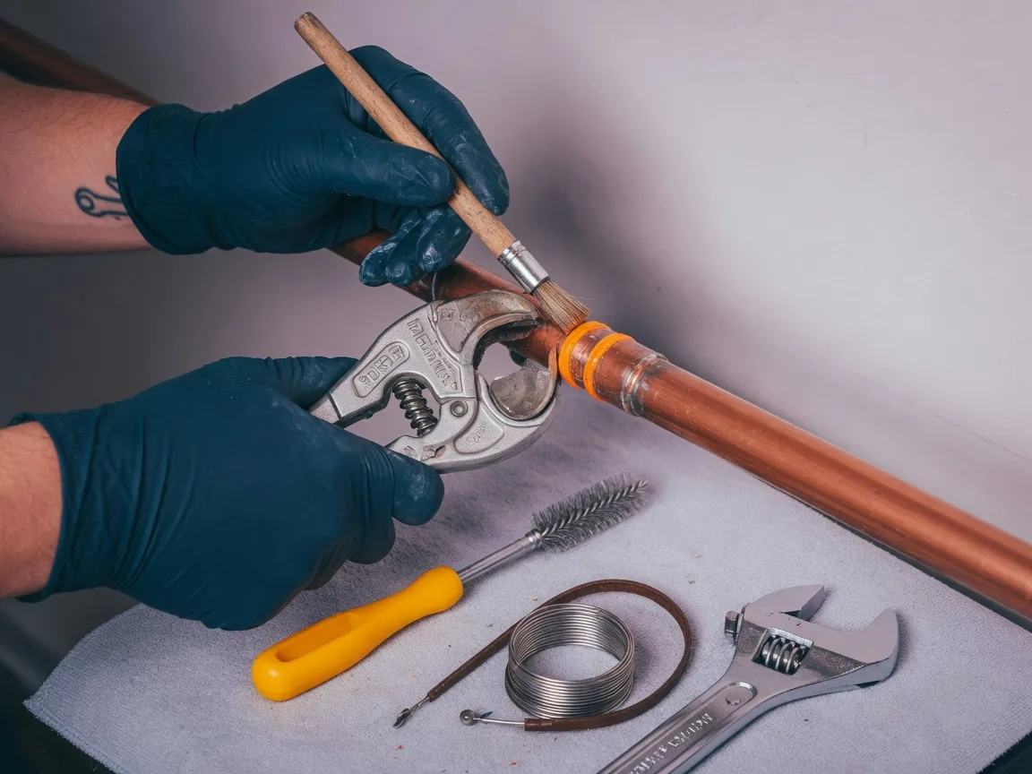 Why choose Sump Pump Repair in Delhi, LA